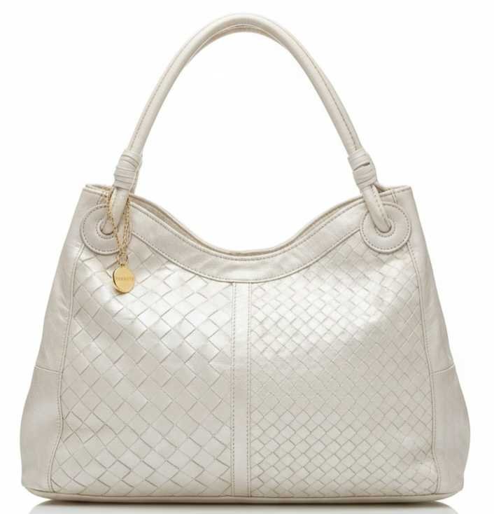 Big Buddha branded hand bag