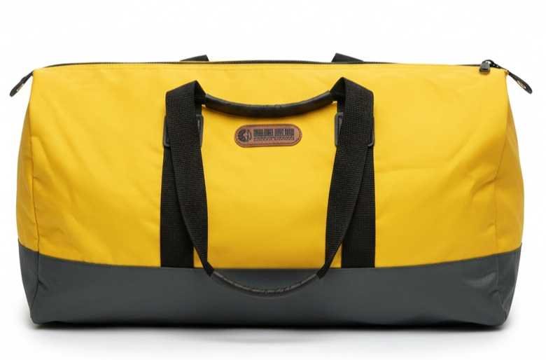 Charming Roulette Travelling Bag