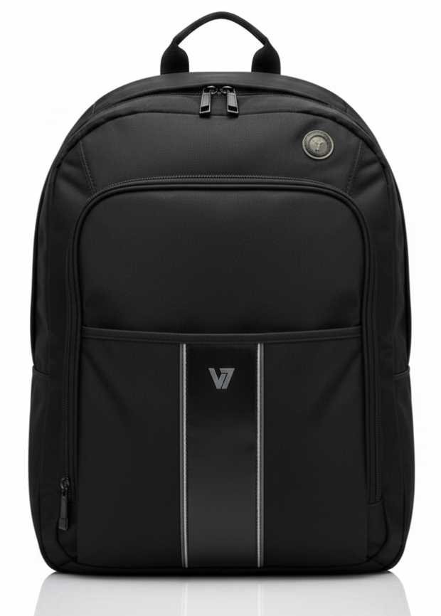 Dual Zipper Backpack