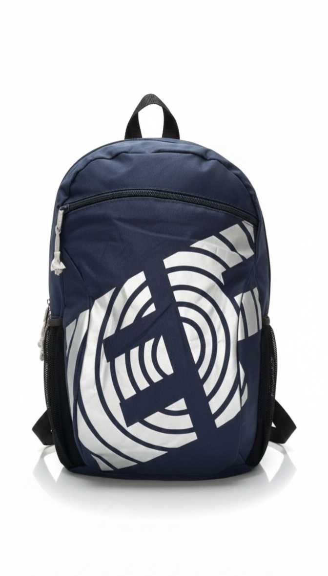 EF tours Branded Bagpack