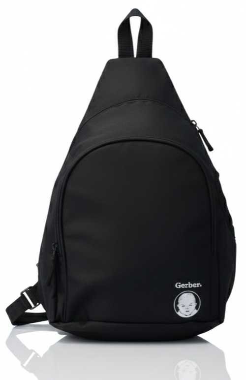 Gerber Hot & Cool sling bagpack