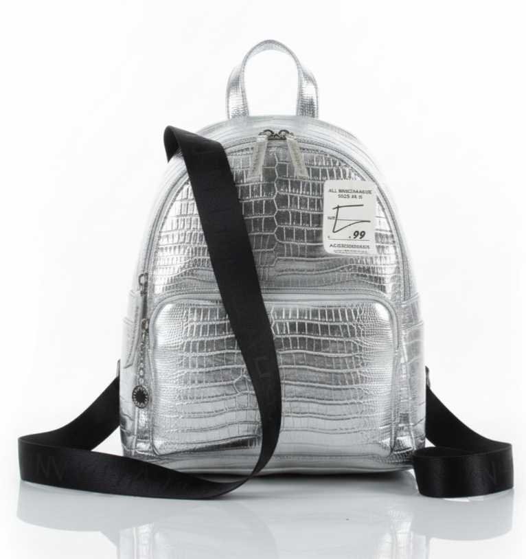 KENDALL+ KYLIE  Branded Bagpack