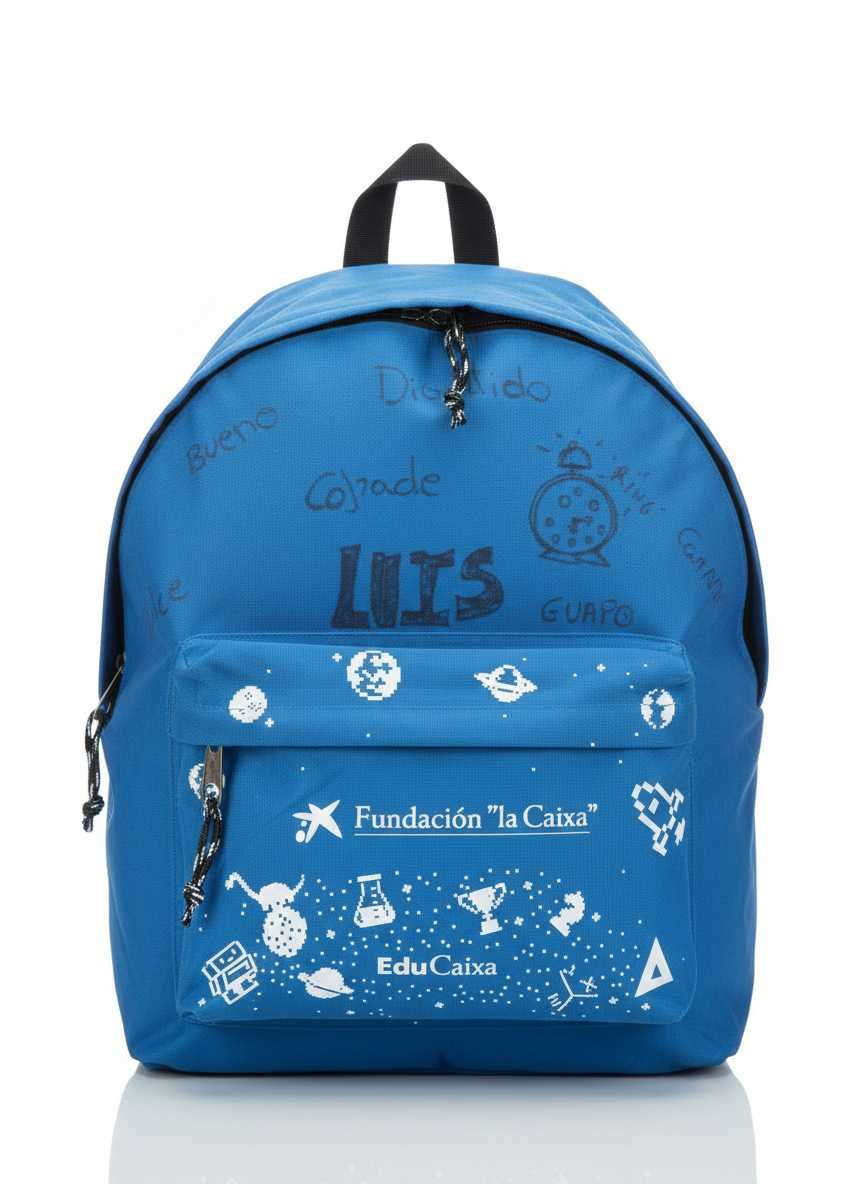 Kids School Bag