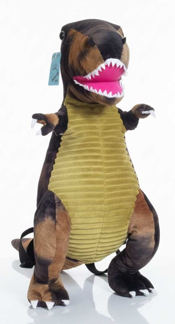 Kidz dinosaur bagpack