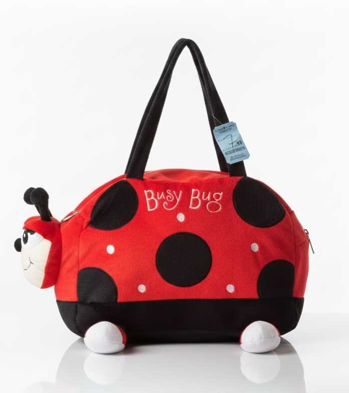 Lady Bug Bag