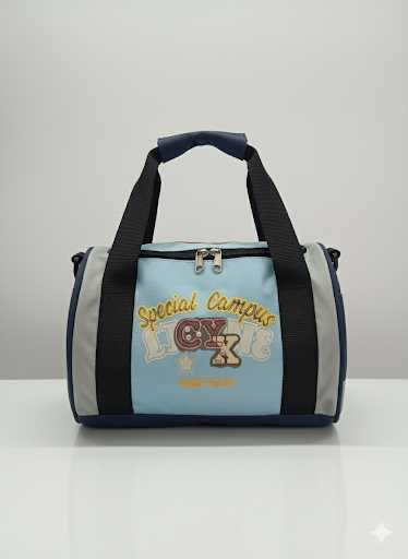 Mother Bag or Lunch Bag