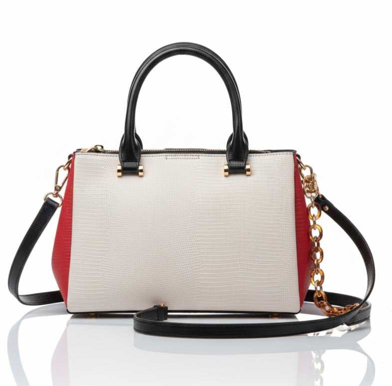 Parfois coded Hand bag 