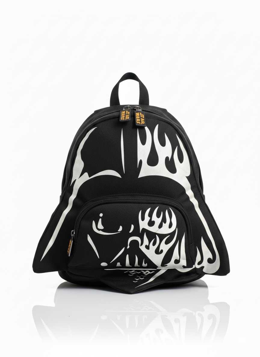 Star Wars kid bagpack
