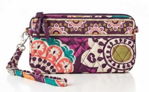 Vera Bradley Hand clutch