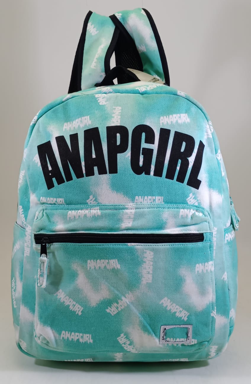 Anap Girl Bagpack