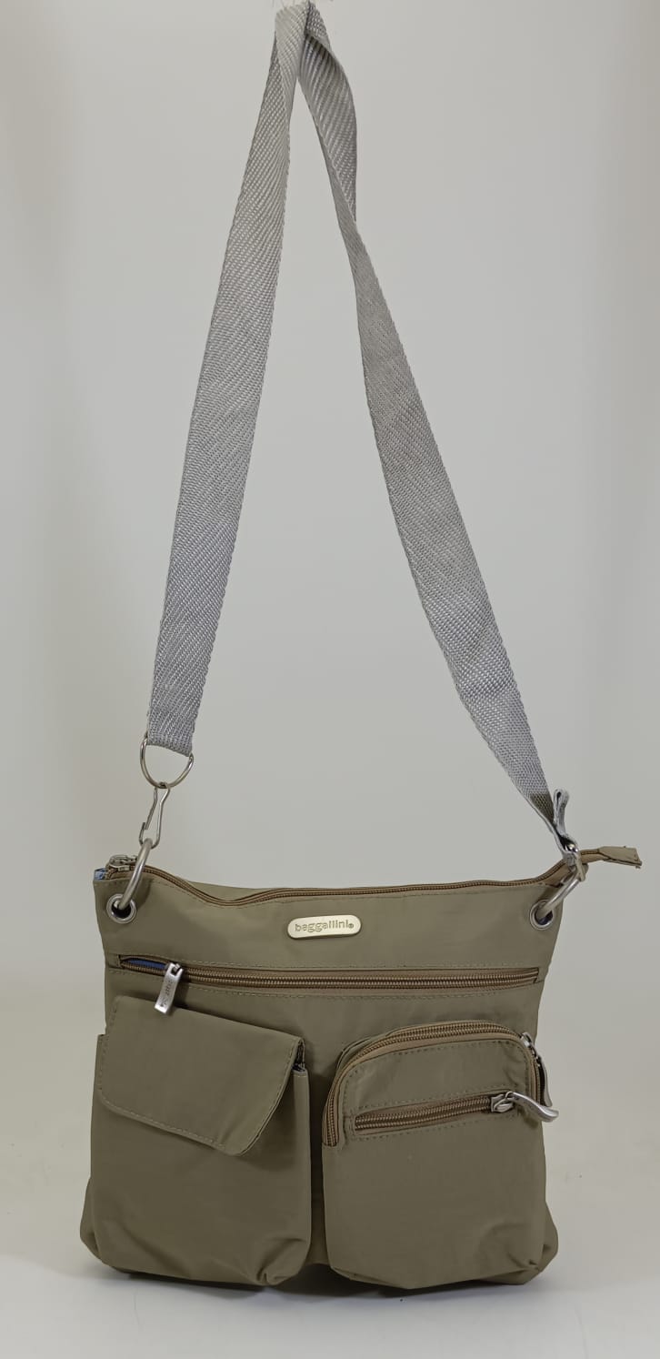 Baggalillini Crossbody