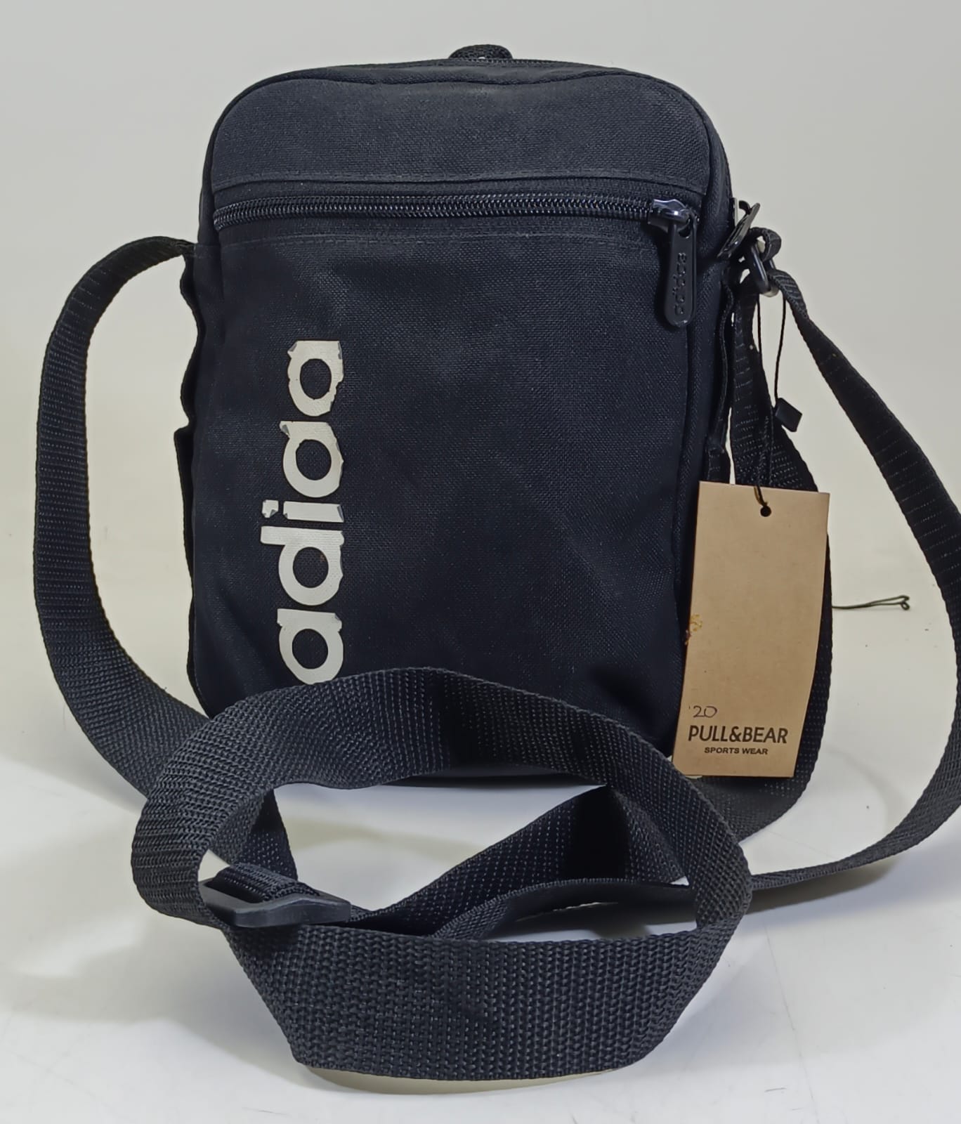 Black Adidas Crossbody