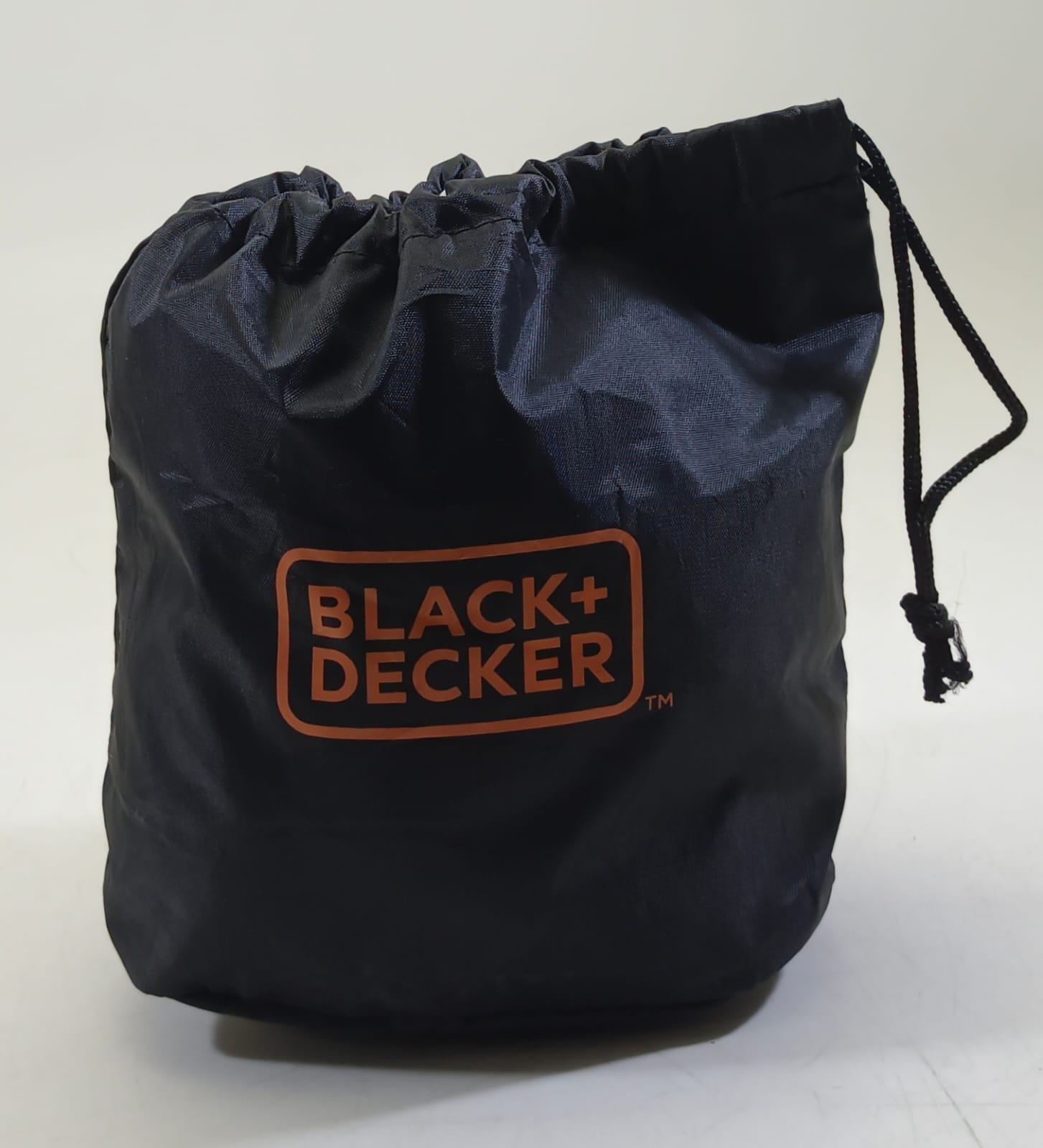 Black Decker Pouch