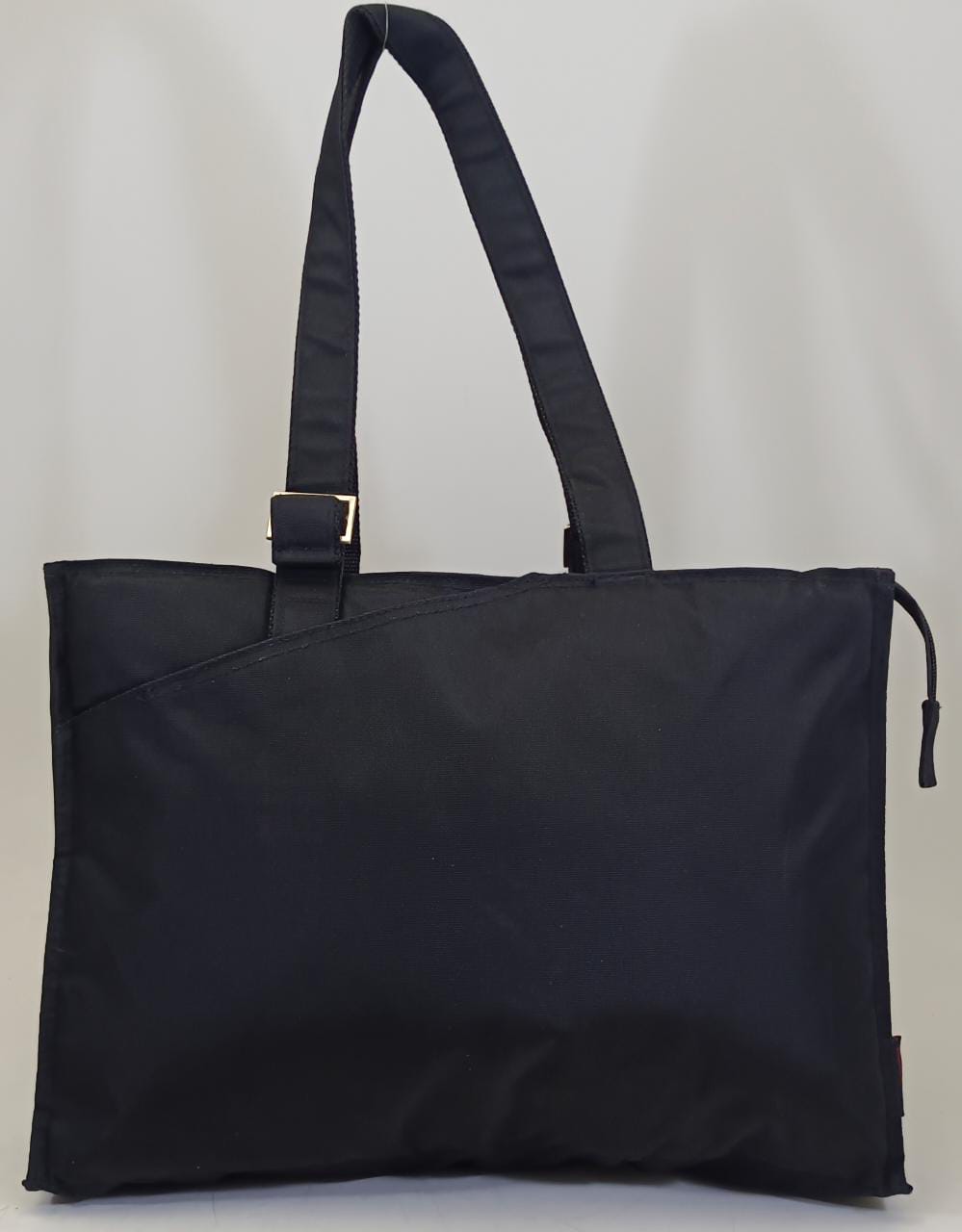 Black Office Travelling Bag