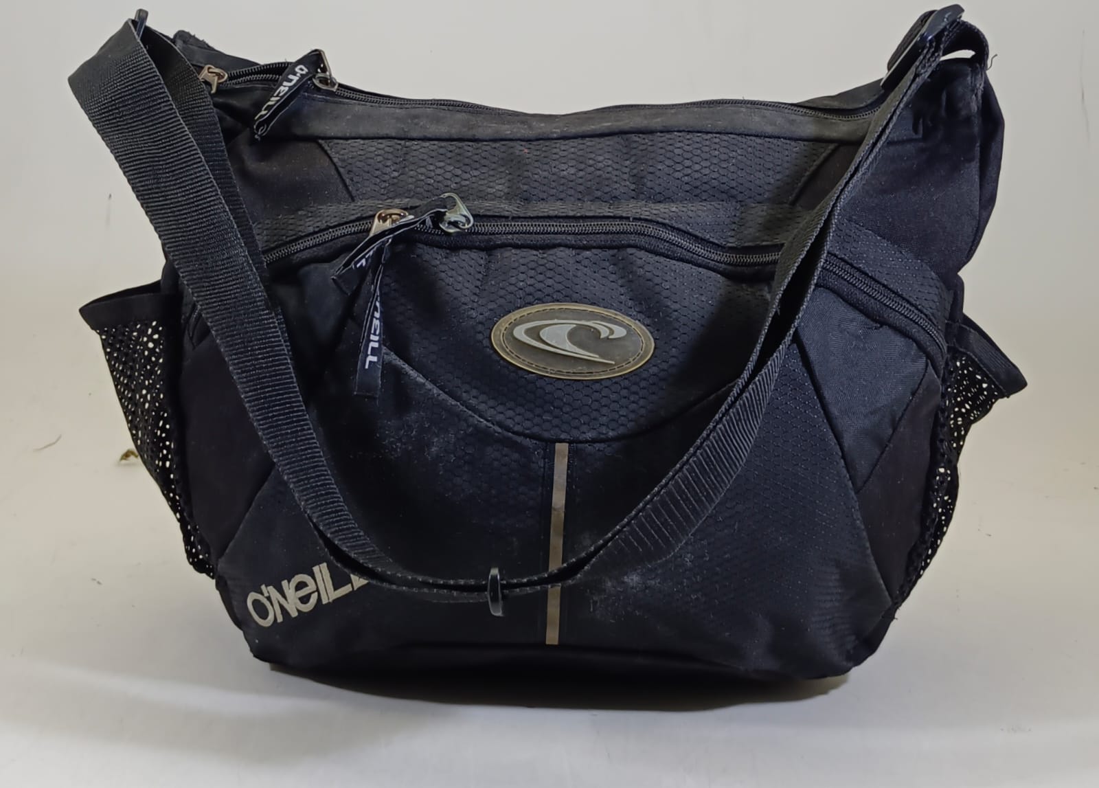 Black Oneill Crossbody