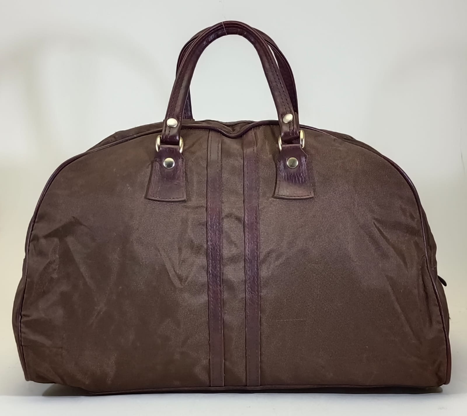 Brown Travelling Bag