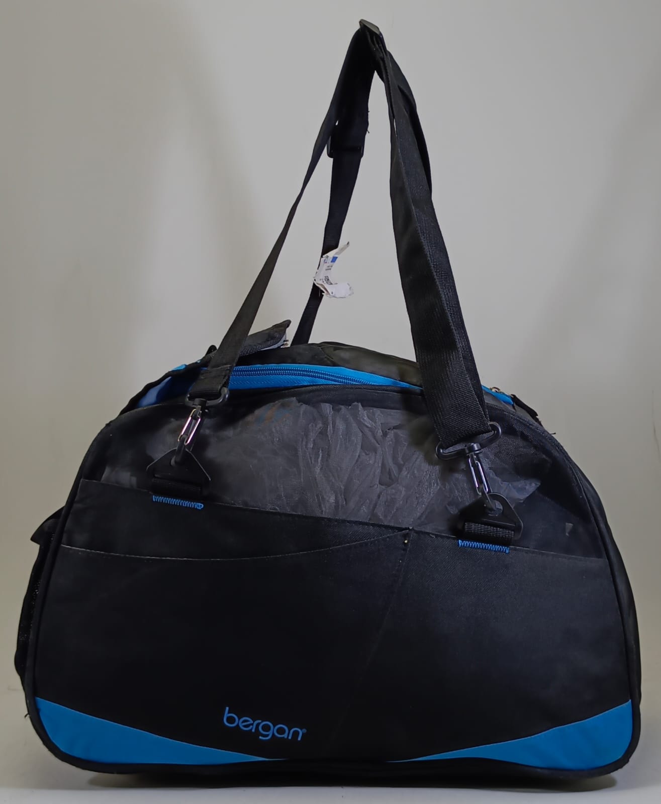 Cat Cage Bergan  Travelling Bag