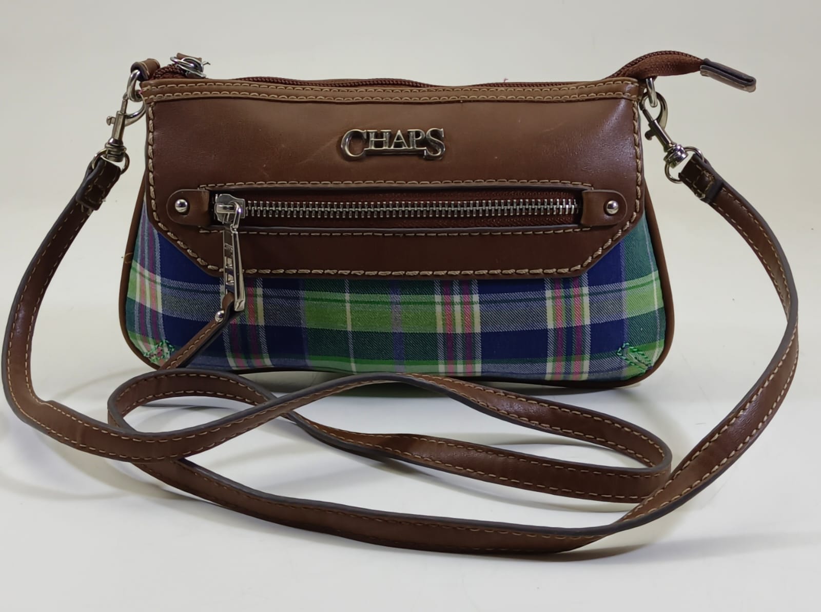 Chaps Crossbody