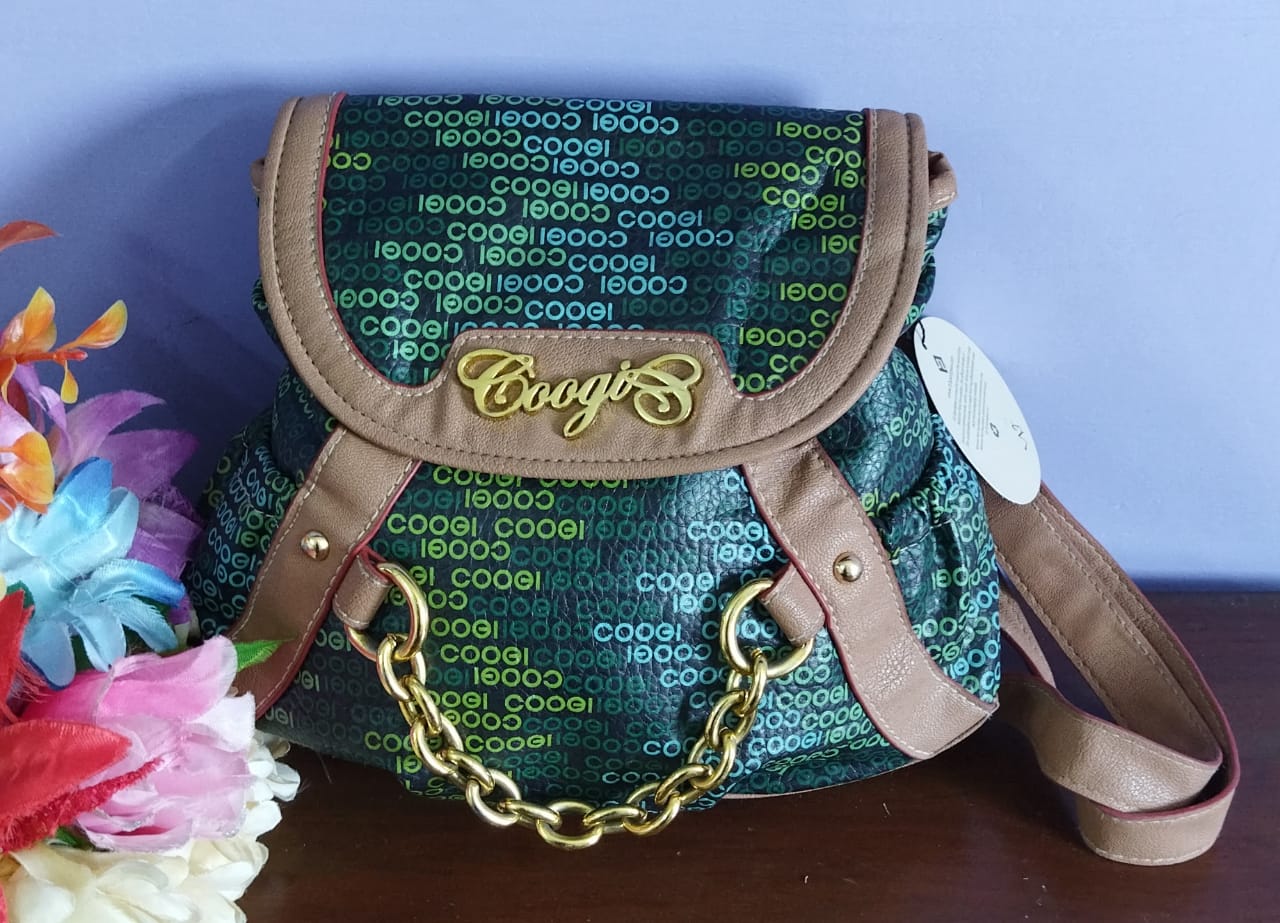 Congrats Bag Crossbody