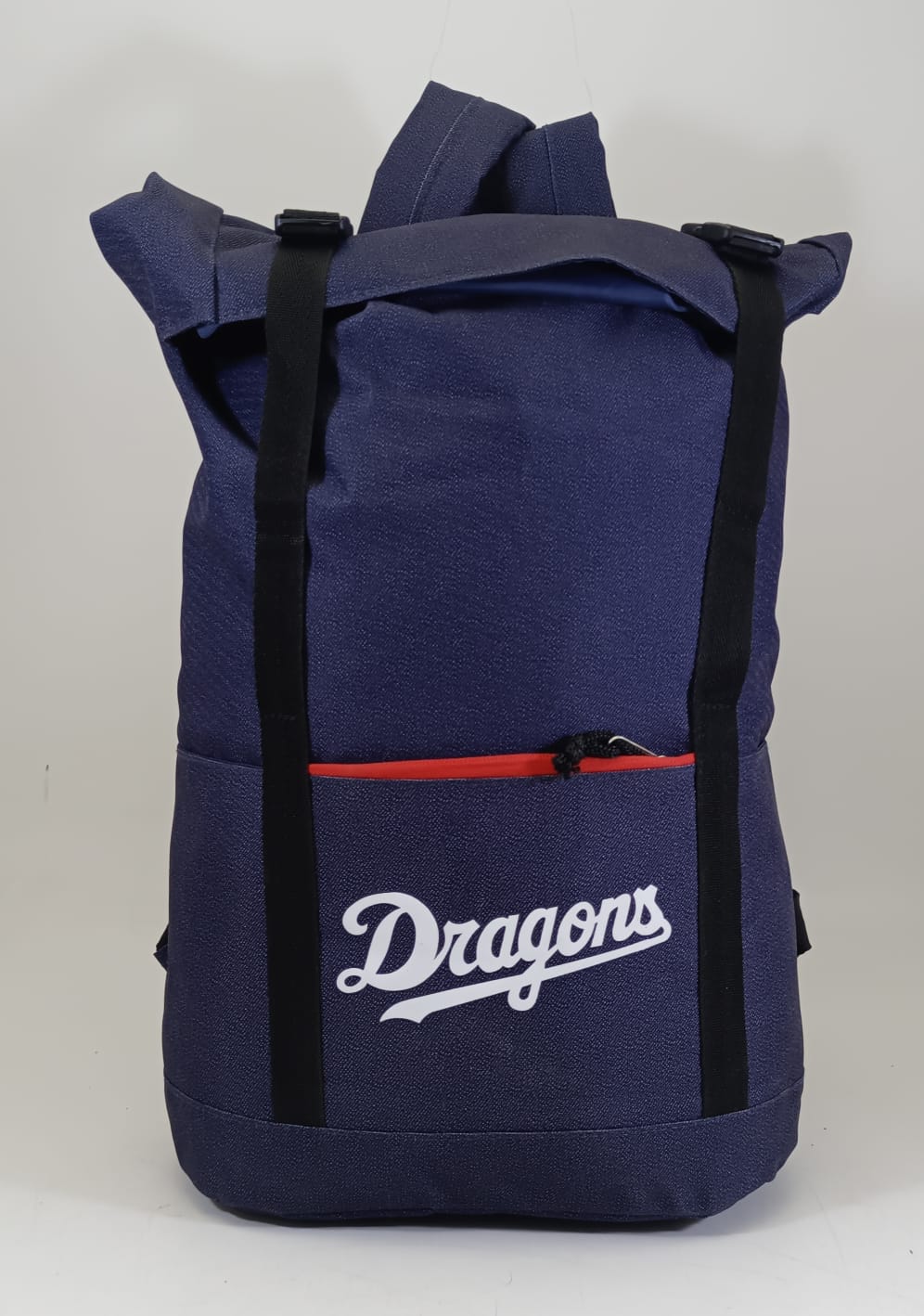Dragons School Bag