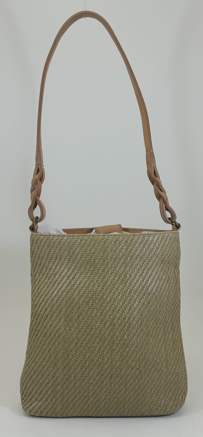Fossil coded Hand bag