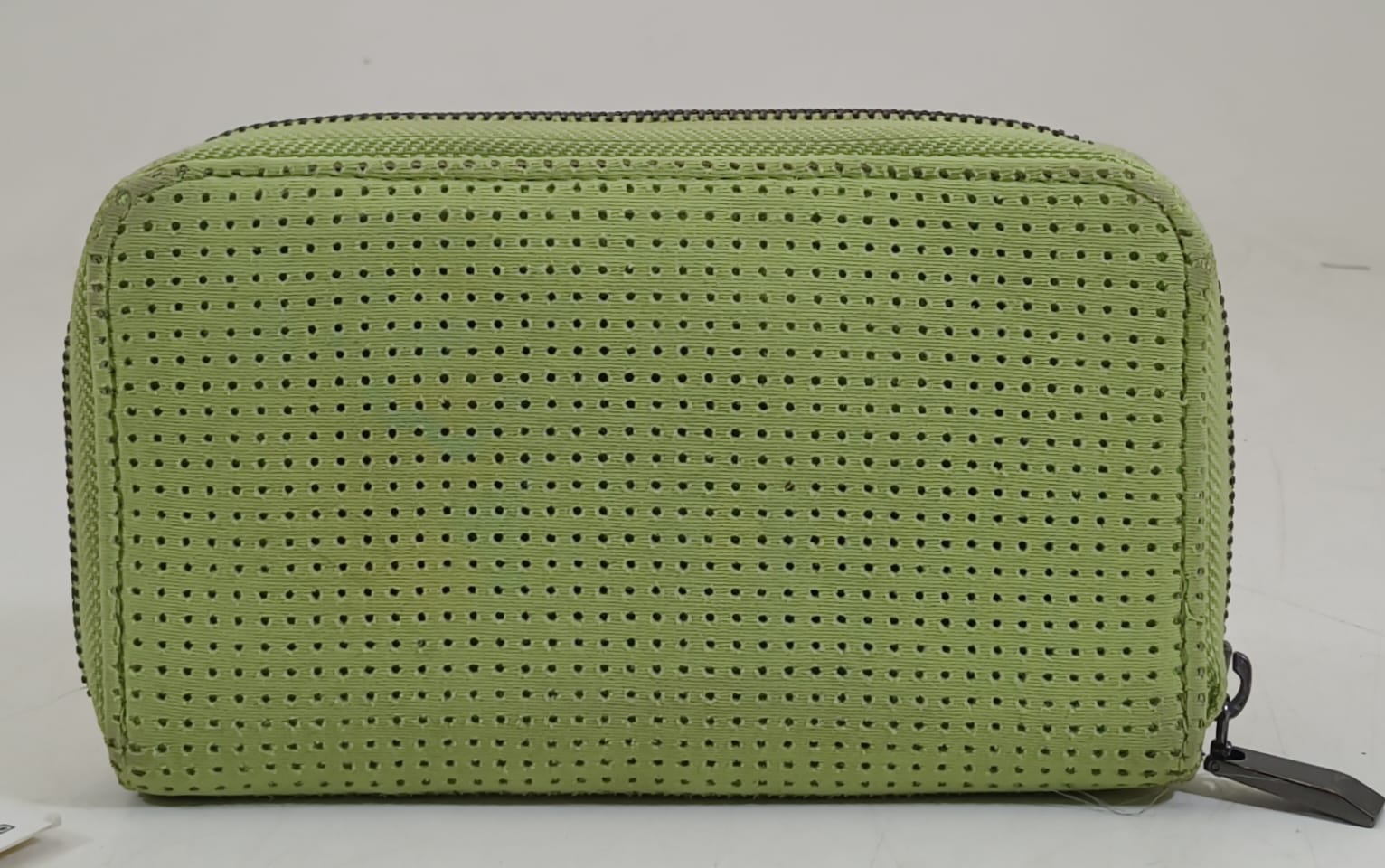 Green Clutch