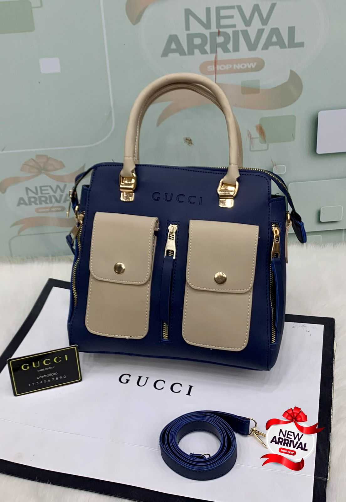 Gucci bag for girls 