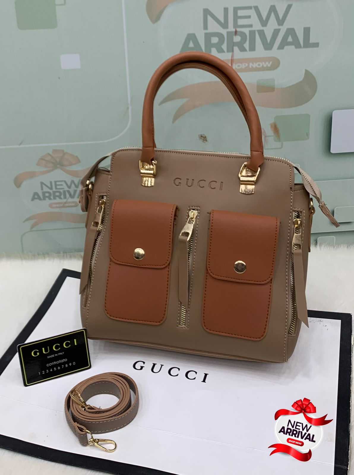 Gucci bag for girls 