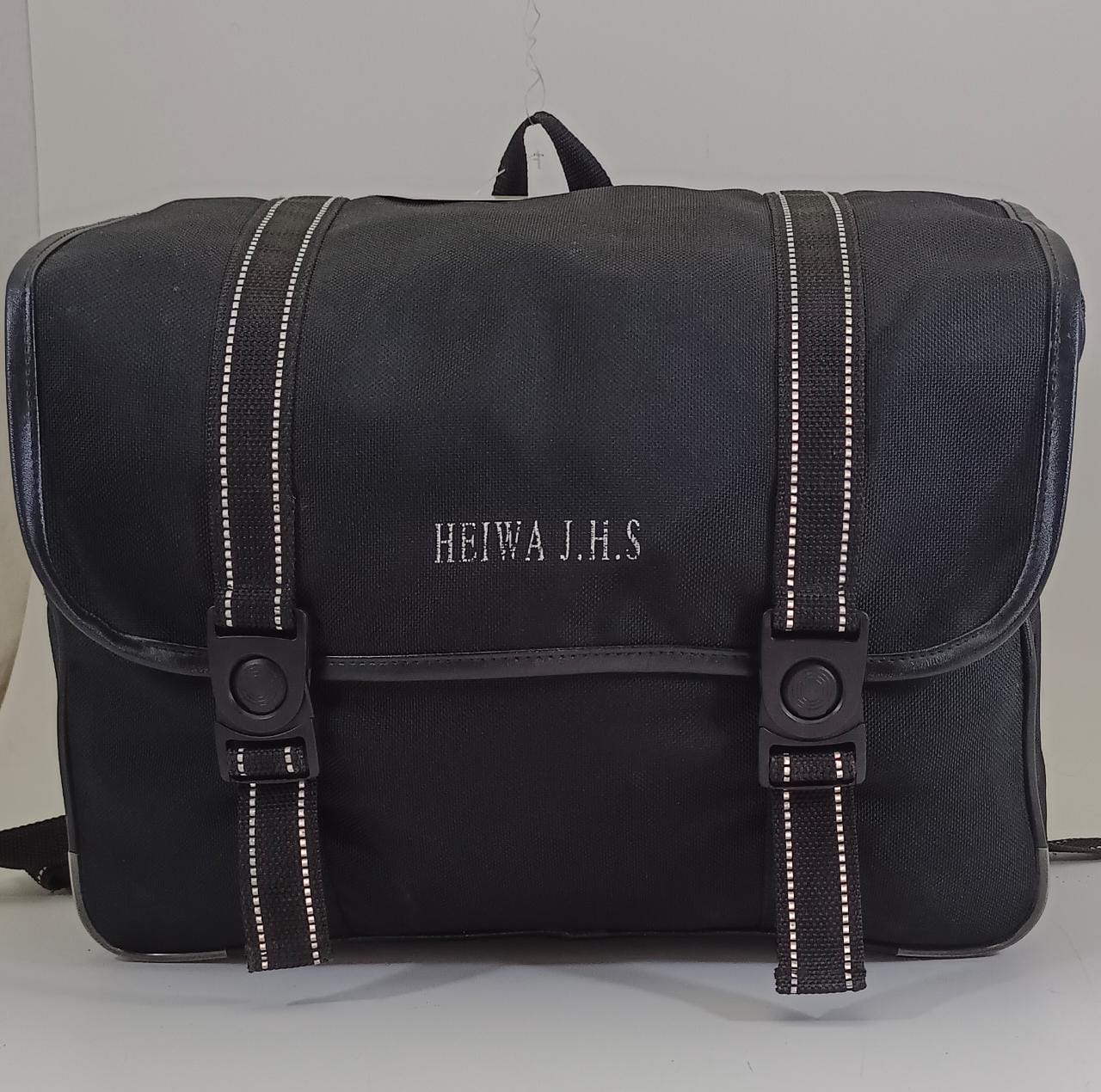 Heiwa j.h.s School Bag