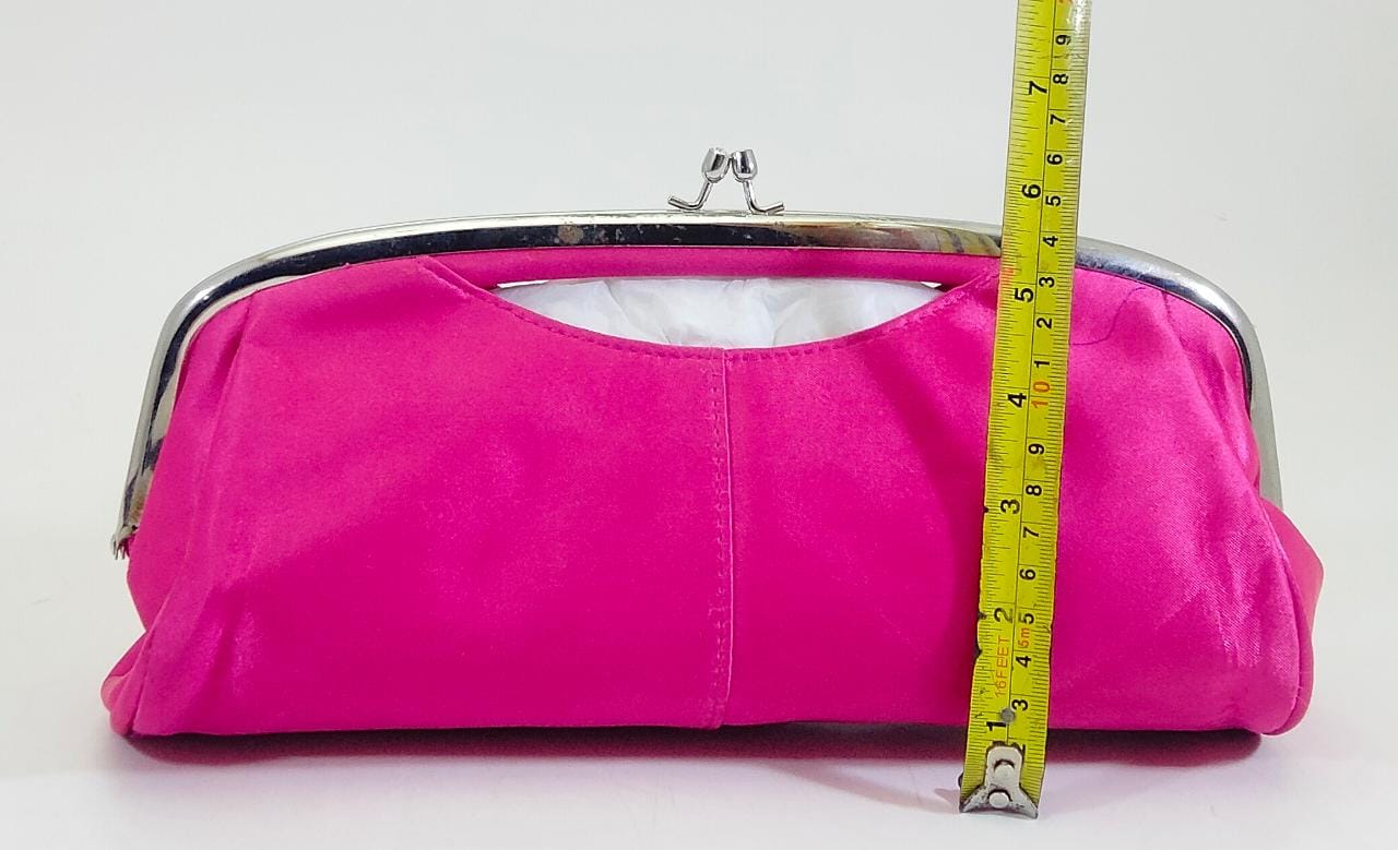 Pink beauty Clutch