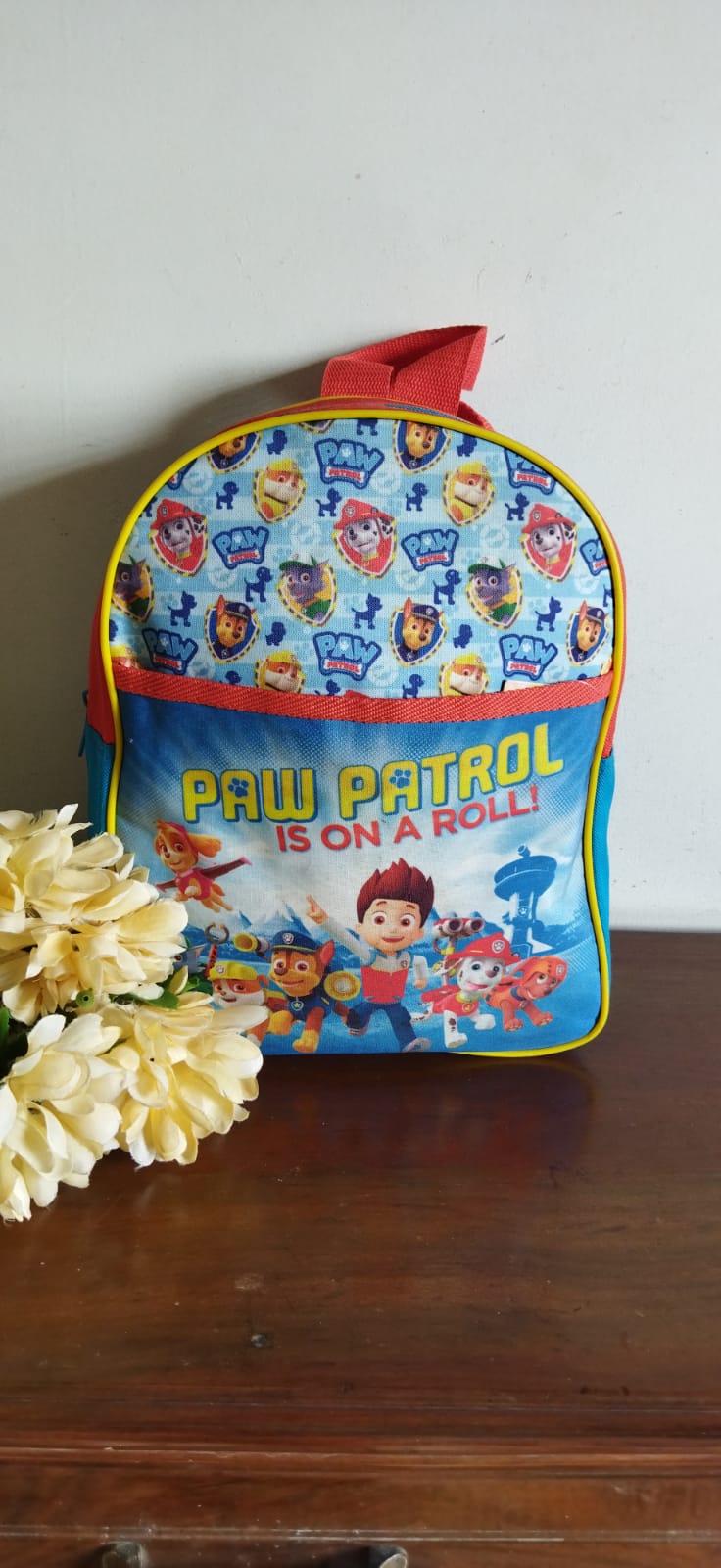 Paw patrol Kids variety