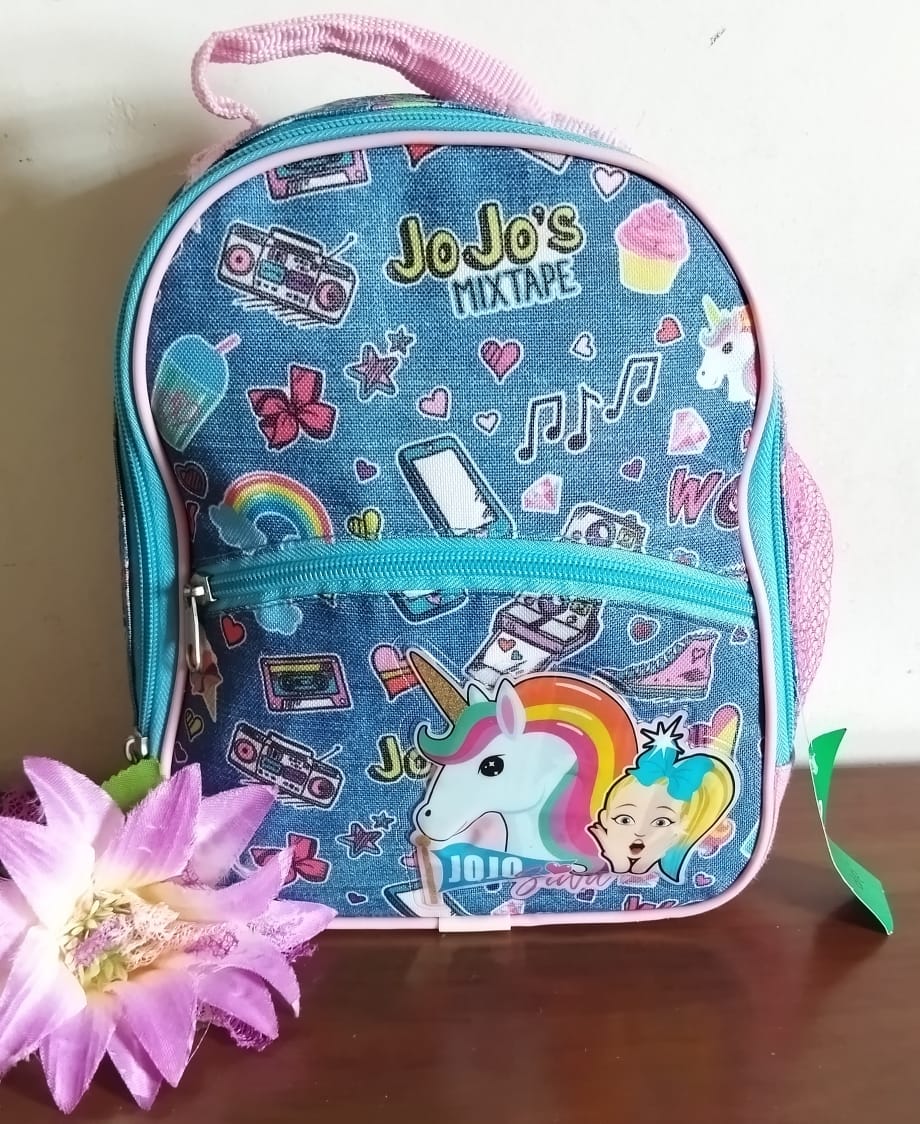 Jo jos Hot n cool Kids variety unicorn