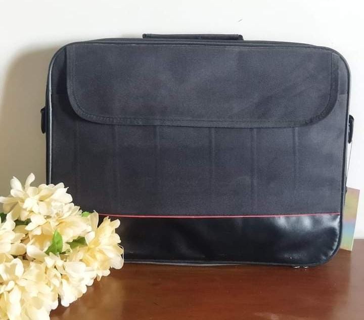 Laptop bag Black Travelling Bag