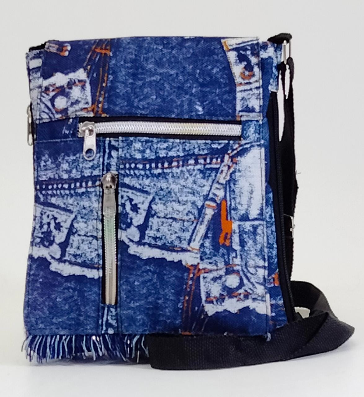 Mobile Crossbody