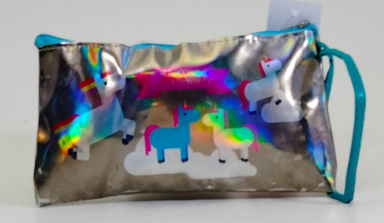 Unicorn collection Pouch