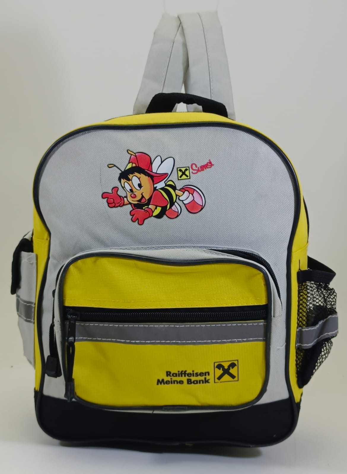 Kids Sumsin School Bag