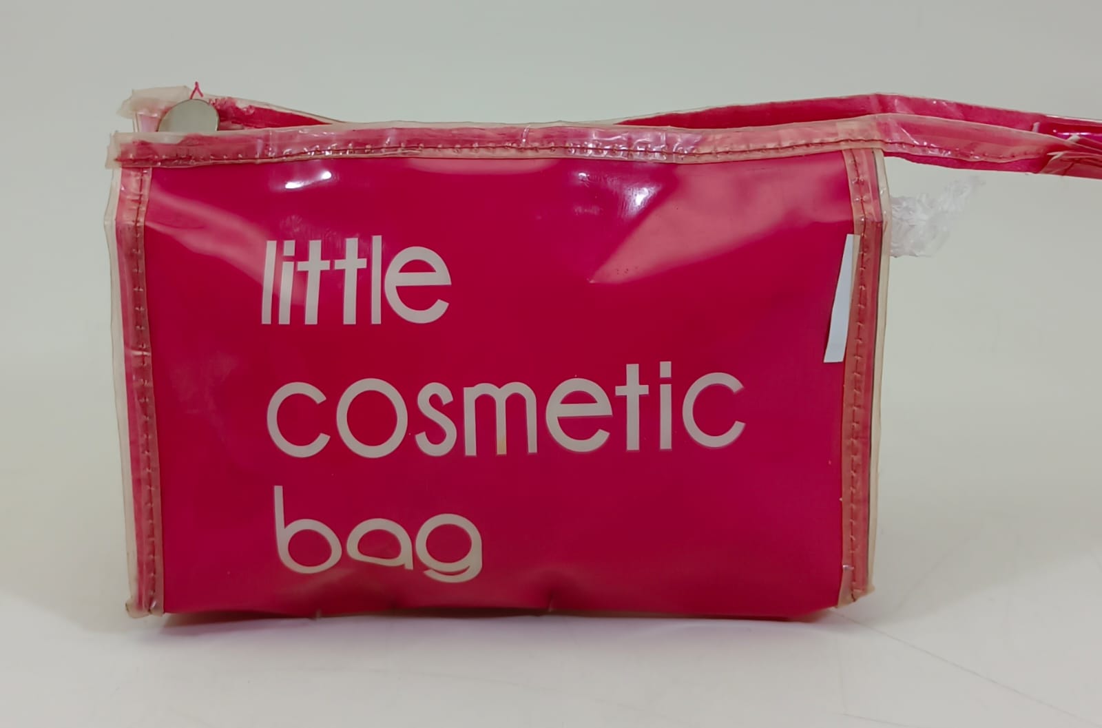 Little Cosmetic Bag Pouch
