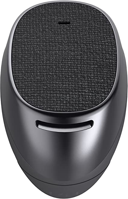 Motorola Hint In-Ear Bluetooth Wireless Headset New Version - Black - Retail