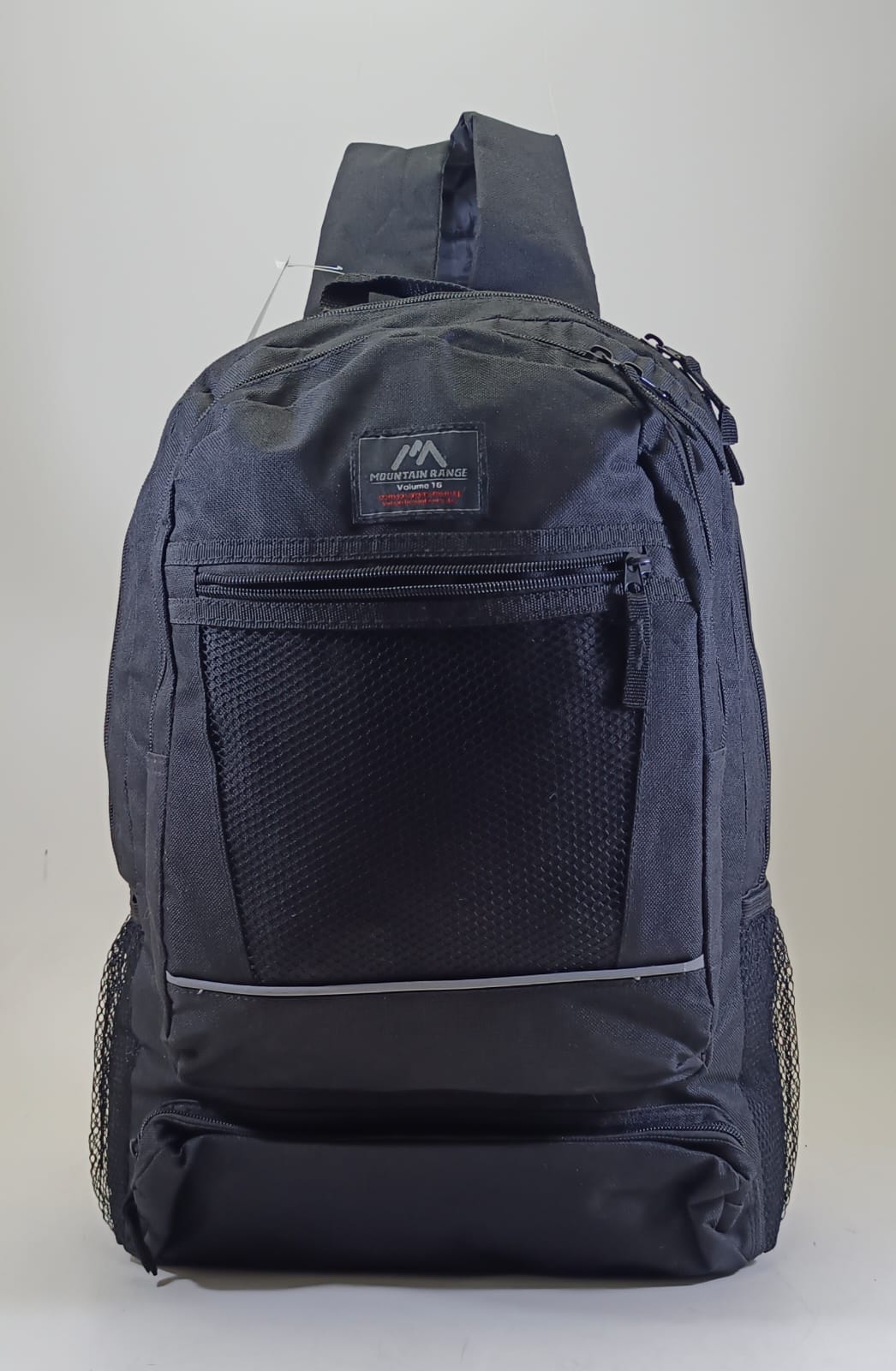 Mountain Rage School Bag