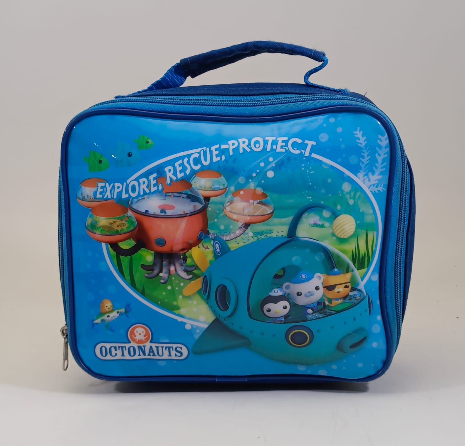 Octonauts Hot&Cool Travelling Bag