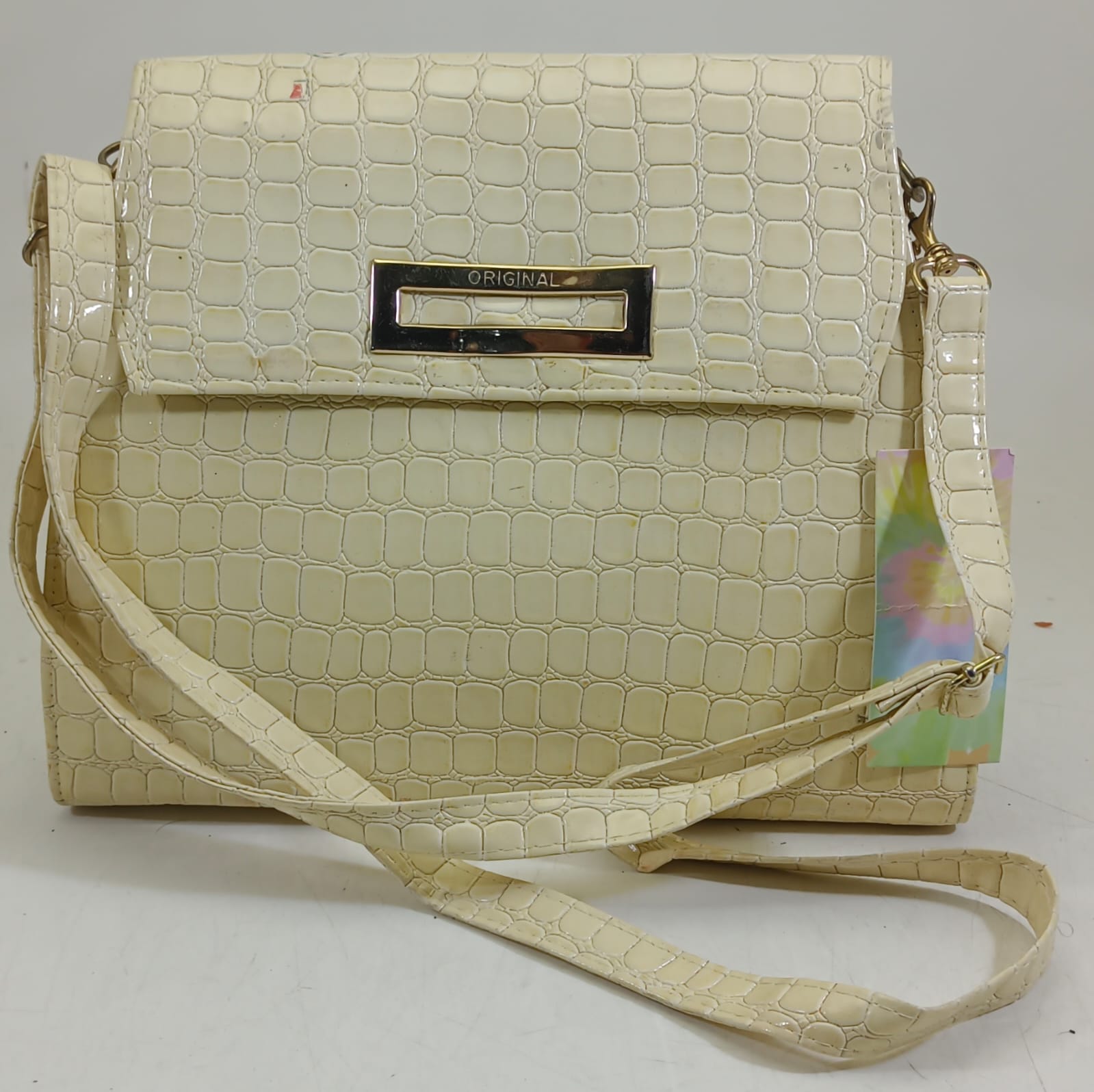 Original Jelly Crossbody