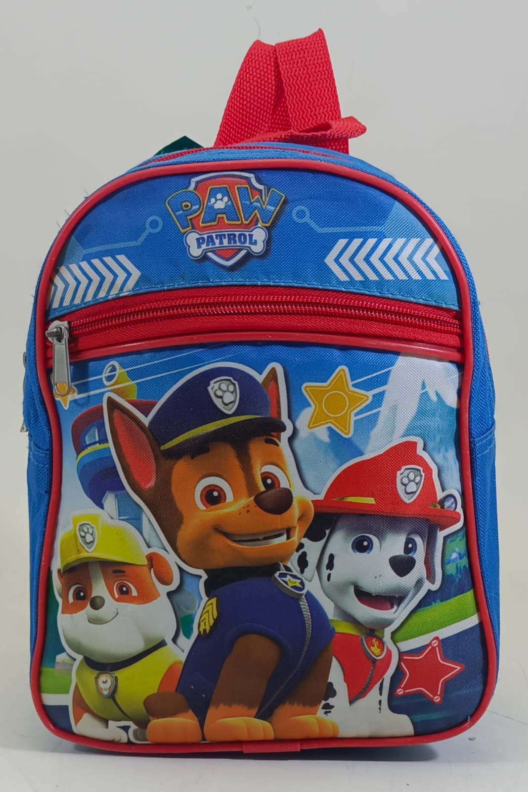 Paw School Bag Kids variety