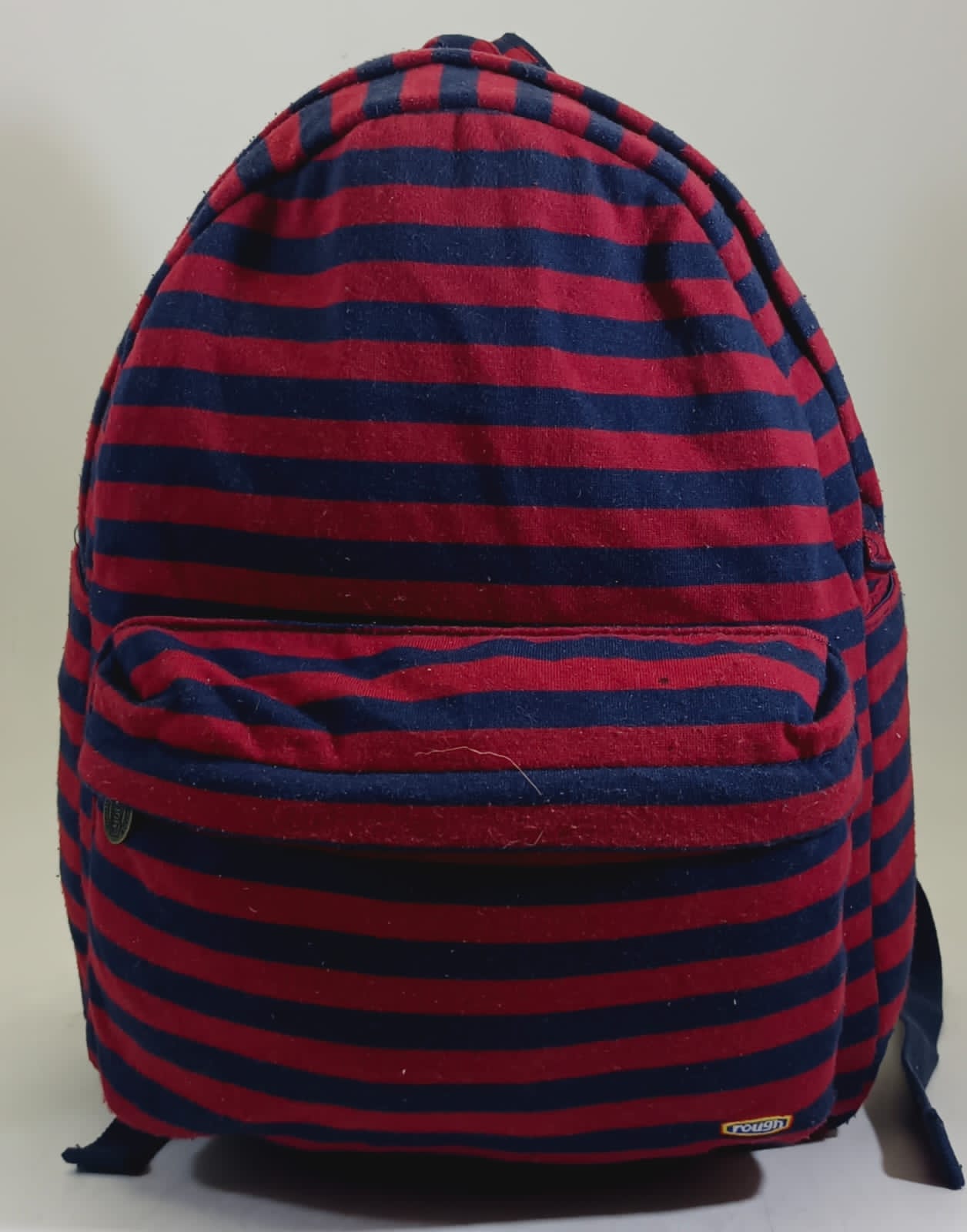 Red&Blue Bagpack