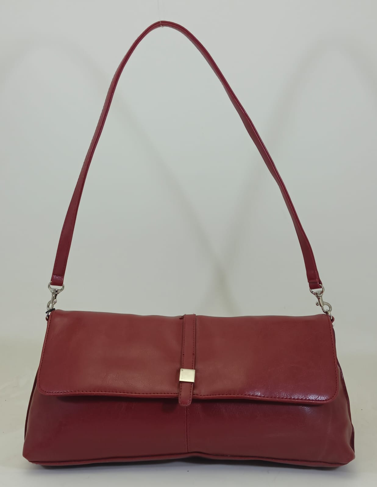 Red Hand bag