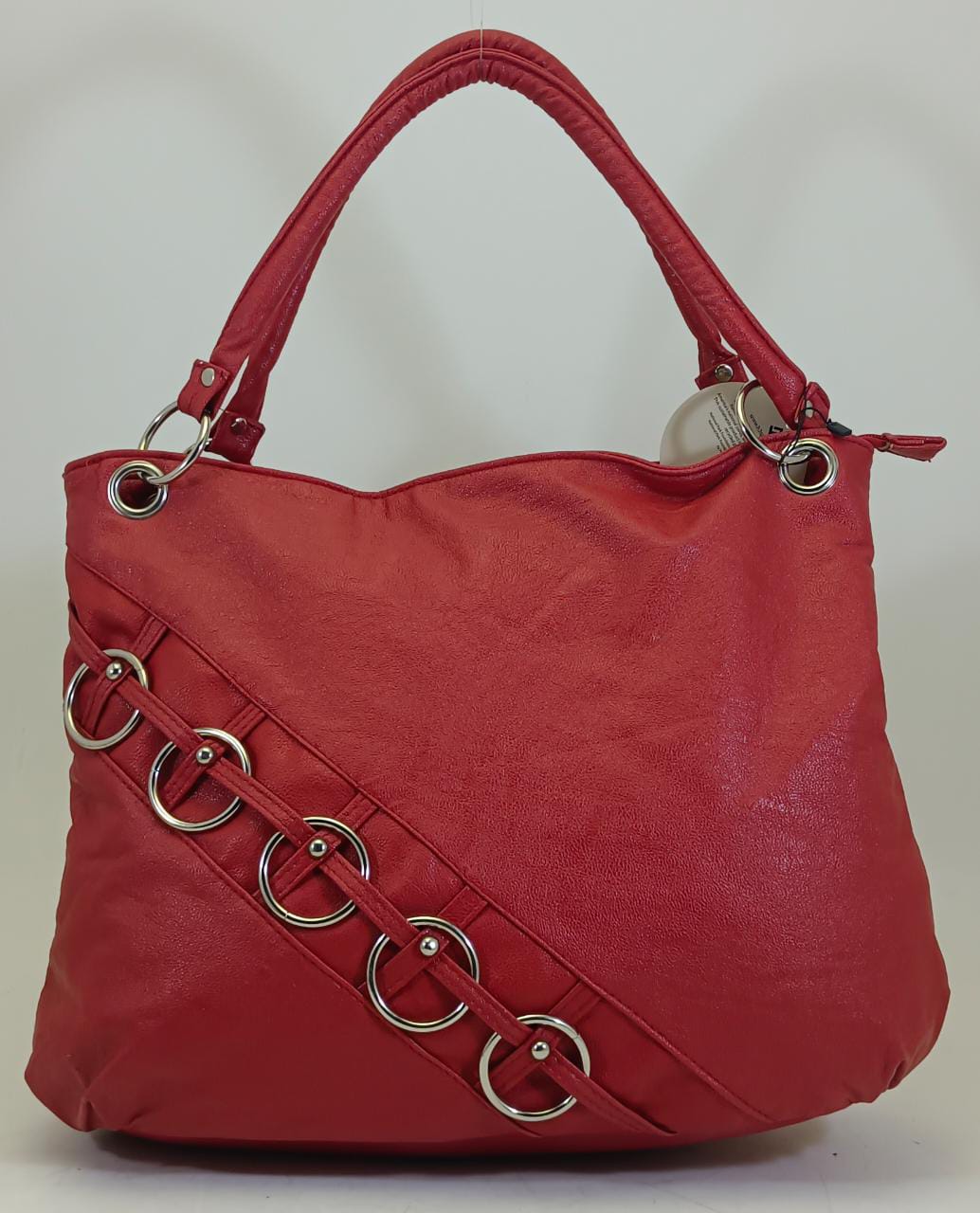 Red Hand bag