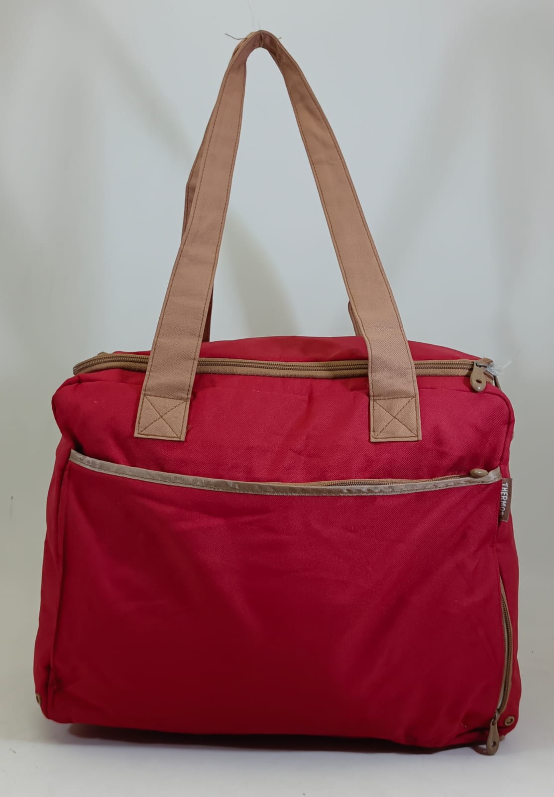 Red Hot&Cool Travelling Bag