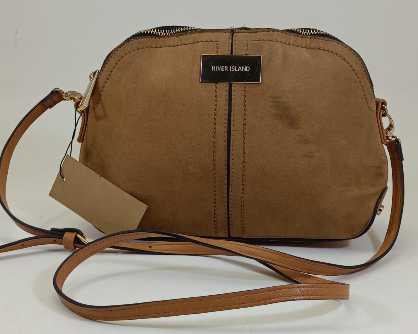 River Island Crossbody