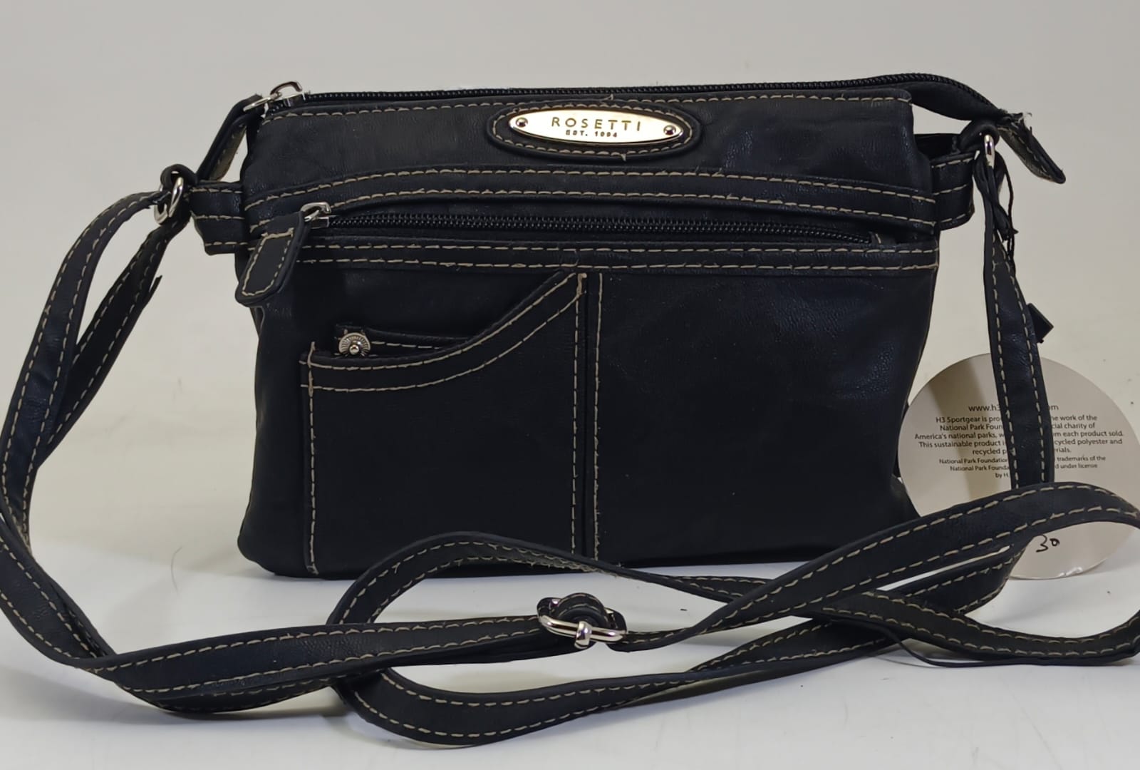 Rosseti Crossbody