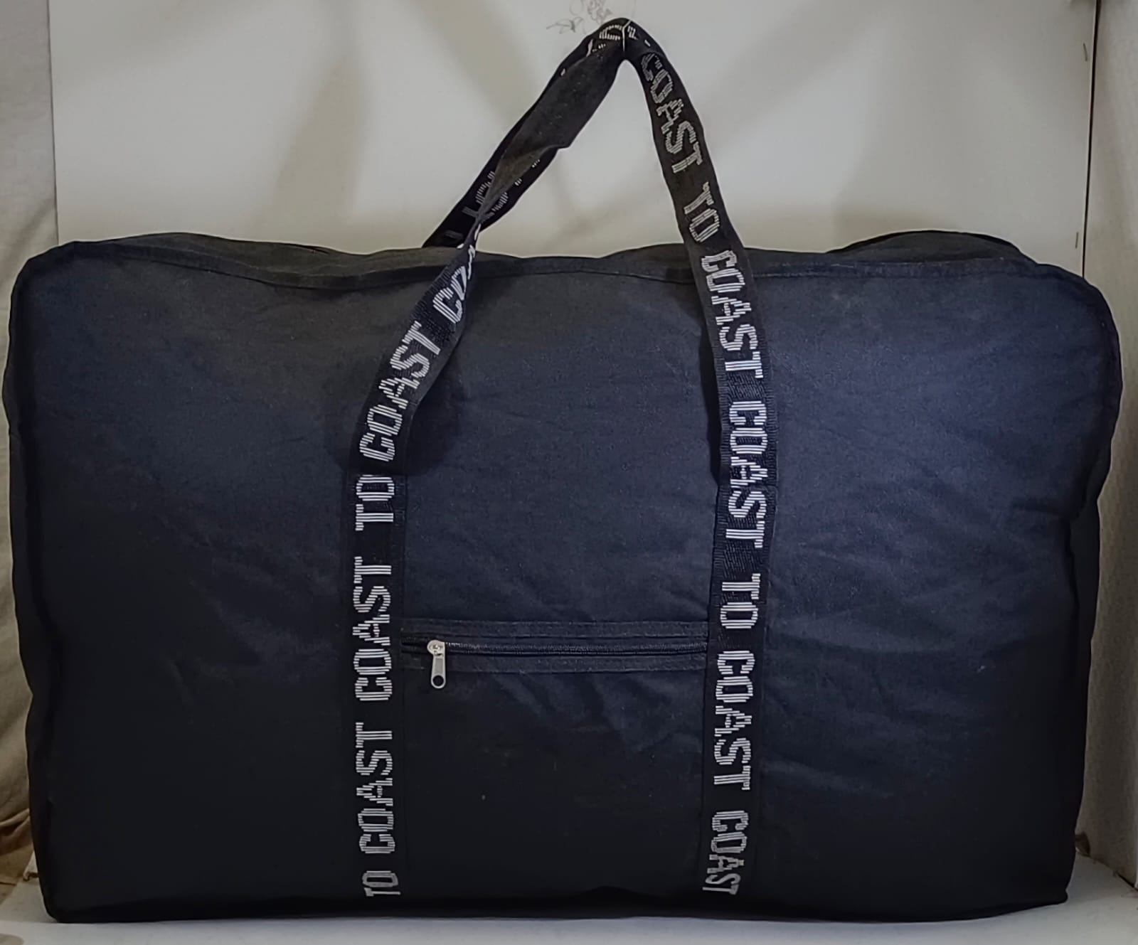 To Coast Travelling Bag