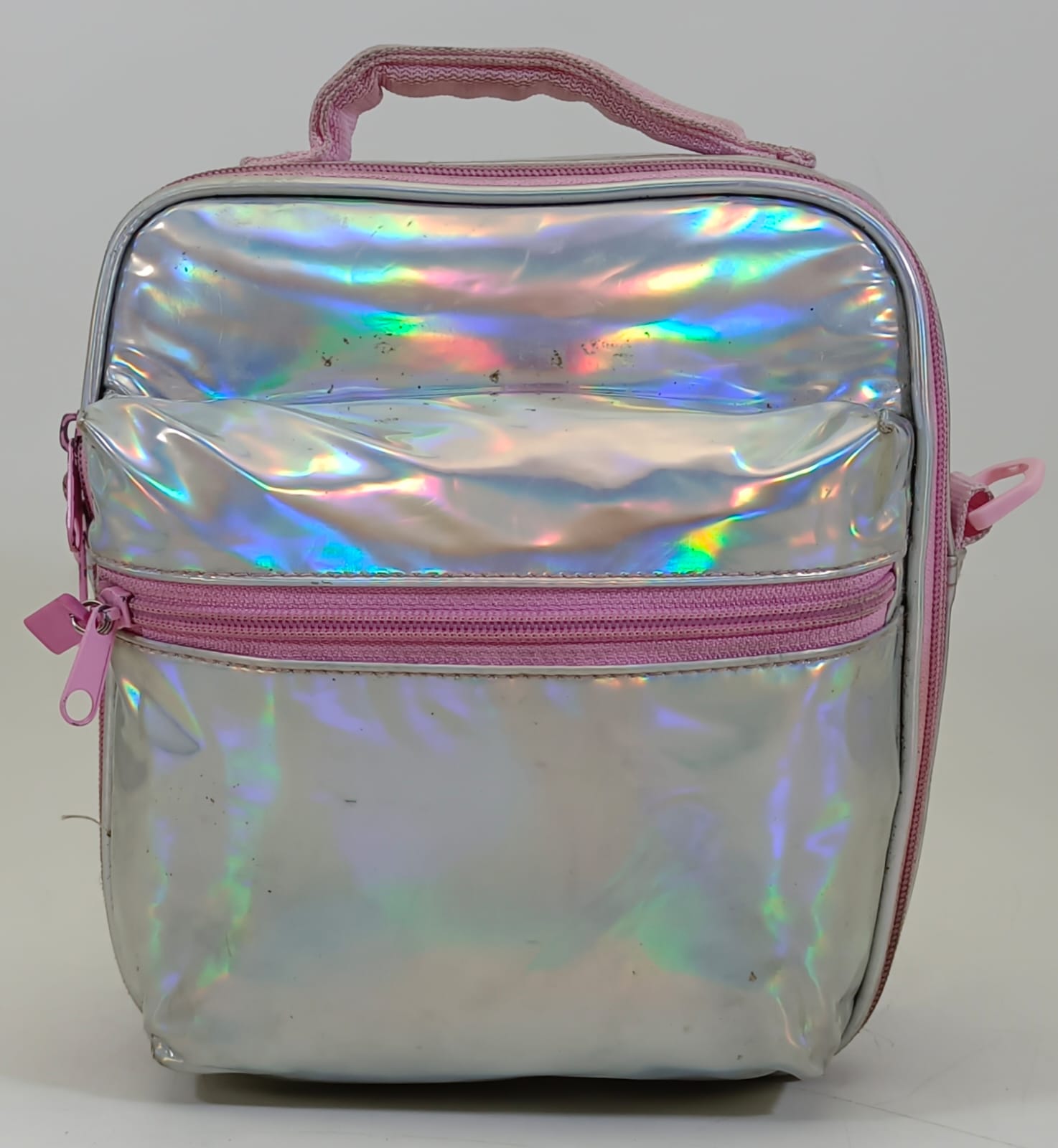 Unicorn Colors Travelling Bag